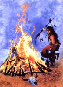 Tuotekuva: Fire Tuotekuva: Fire