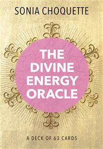 Tuotekuva: The Divine Energy Oracle Tuotekuva: The Divine Energy Oracle