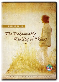 Tuotekuva: Rupert Spira: The Unknowable Reality of Things Tuotekuva: Rupert Spira: The Unknowable Reality of Things