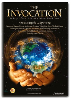 Tuotekuva: The Invocation - Mihin oikeastaan uskomme? Tuotekuva: The Invocation - Mihin oikeastaan uskomme?