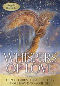 Tuotekuva: WHISPERS OF LOVE Tuotekuva: WHISPERS OF LOVE